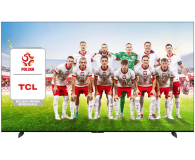 TCL 98C803 98"  MiniLED 144Hz QLED Google TV - 1223545 - zdjęcie 1